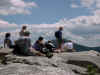 Table Rock